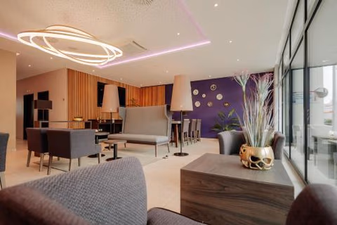 LOOKEN INN Lingen by Hackmann — foto 7