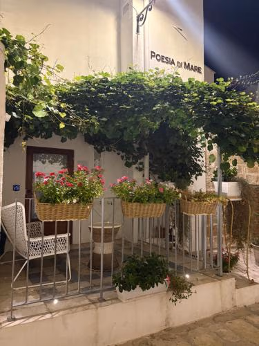 Trame Poesia di mare 2 — foto 2
