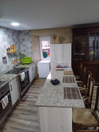 Casa O Cobo — foto 1