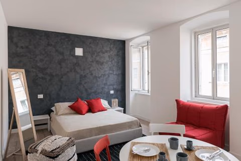 Paduina3 Comfort Apartments — photo 1