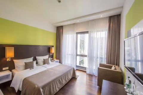 Hotel Im Schulhaus — foto 4