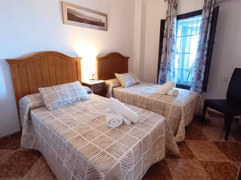 Country House Cuevas Bajas by Genil River — foto 6