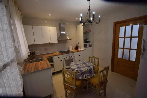 Apartamentos Horno y Casa De Dulce — foto 3