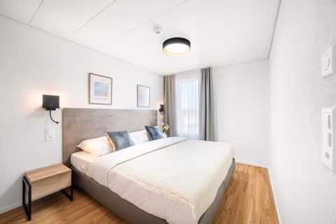 Hine Adon Avenches A2 Hotel Aparthotel with Tea room - Self Checkin — foto 4