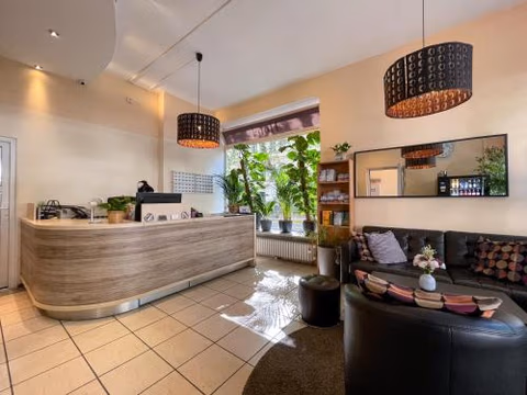 Hotel Sendlinger Tor — foto 4