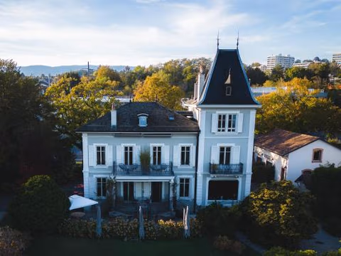 La Maison d'Igor — foto 1