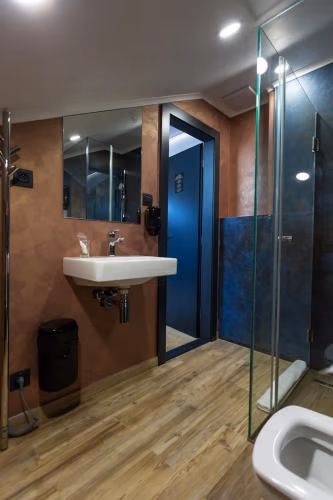 Apart Hotel GOLDEN apartments — photo 5