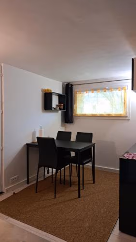 Studio maxi 3 pers, acces facile, proche gare pour Paris — foto 1