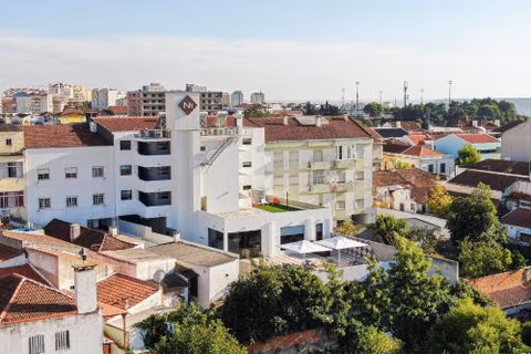 N1 Hostel Apartments & Suites — foto 9