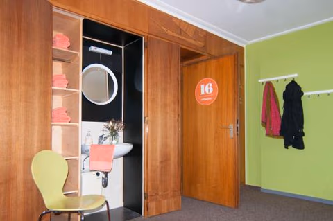 Inselhostel — foto 3