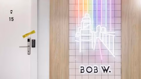 Bob W Chueca — photo 4