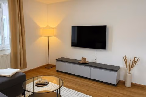 Kempten Innenstadt - Allgäu Suites — foto 5
