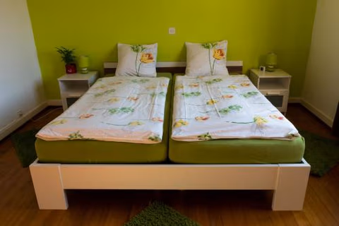B&B Kalimera Pratteln — foto 2