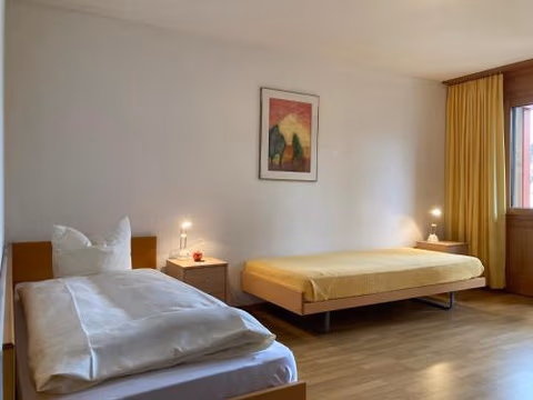zentrumRANFT Seminarhaus - Haus der Stille — foto 5