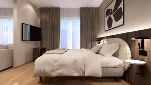 Hotel la Palma au Lac — foto 6