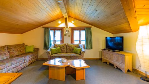 Swiss Lodge Joopi — foto 6