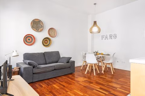RG Downtown Duplex — foto 3