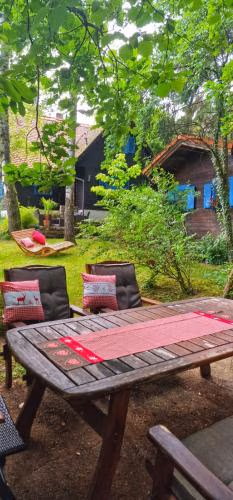 Forsthaus Sommerleite — foto 7