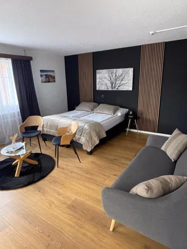 Hotel Europe Brig — foto 3