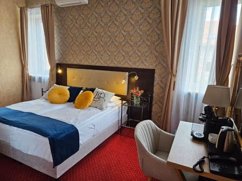 Hotel Galicja SPA Wieliczka — foto 4