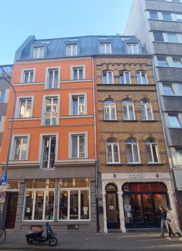 MAISON MARSIL - Boutique Hotel Köln — foto 3