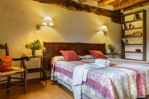 Hotel Akerreta — foto 5