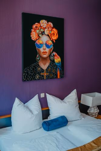 Boutique Hotel Rothenburger Hof — photo 3