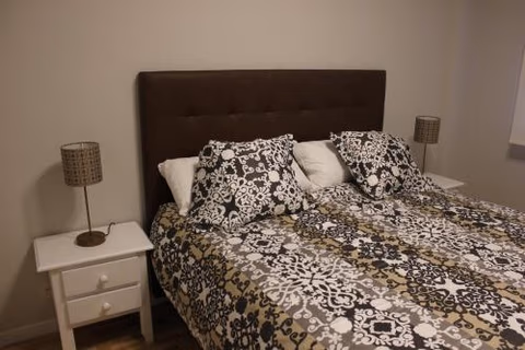 Apartamento Sanguesa — foto 3