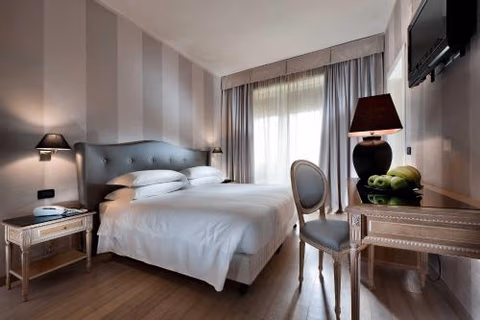 c-hotels Ambasciatori — foto 2