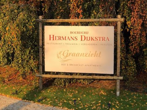Graanzicht — foto 2