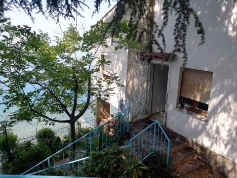 Locazione Turistica Sul Mare Strada Costiera 244, Trieste — photo 2