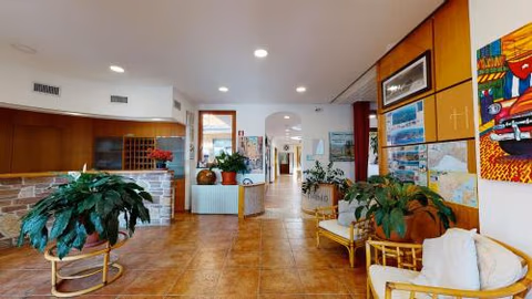 Hotel Zunino — photo 1