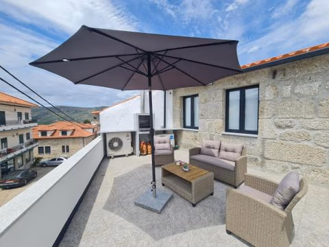 Casa Dos Passadiços Do Mondego — foto 6