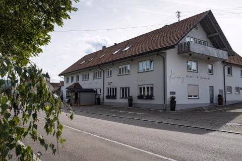 Gasthaus Hotel Kranz — foto 1