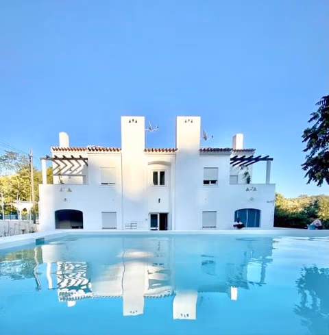 CASAS NAS TERMAS — photo 1