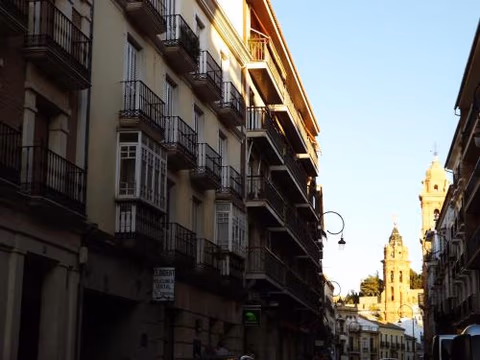 Hotel Castilla — foto 4