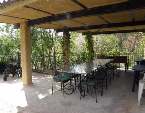 Casa Rural El Manantial — photo 3