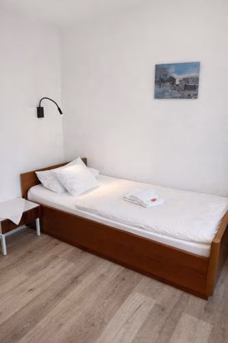 Hotel Haus Schwan Köln — photo 7