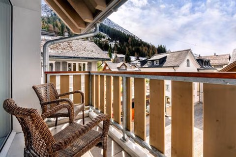 Apartment Crown Andermatt-7 — foto 4