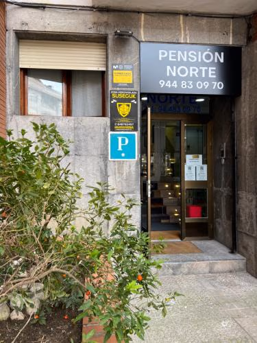 Pension Norte — foto 1