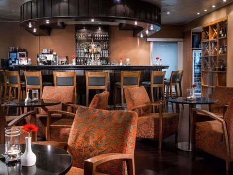 Mövenpick Hotel Nürnberg Airport — photo 8