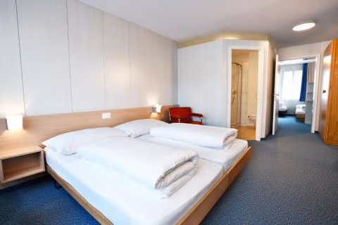 Hotel Kreuz — foto 6