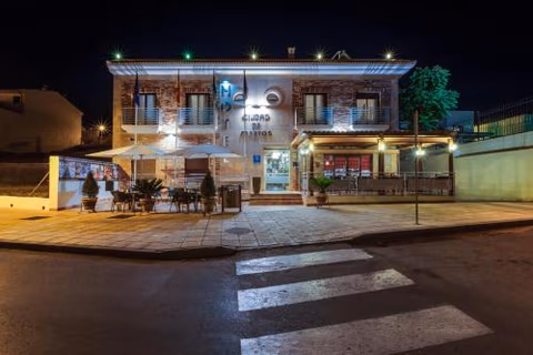 Hotel Ciudad de Martos — foto 1