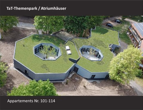 TAT Tagungs- und Gästehaus — foto 3