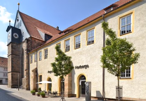 Augustinerkloster Gotha Herberge gGmbH — foto 4