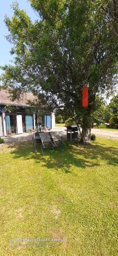 chez sylvie et jean-yves — foto 1