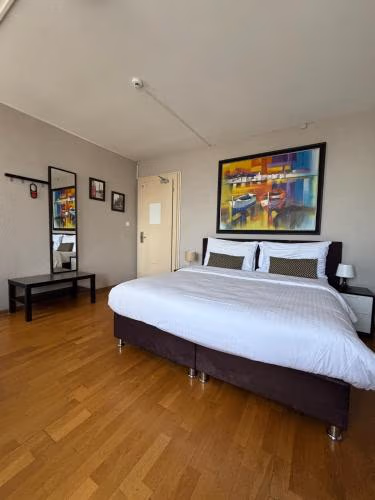 Hotel Parc & Lac — foto 3