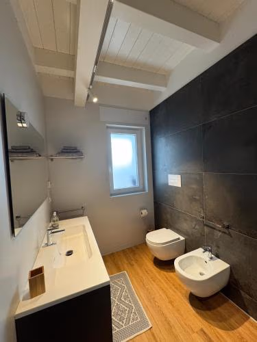 HABITAT- Apartments&Rooms — foto 3
