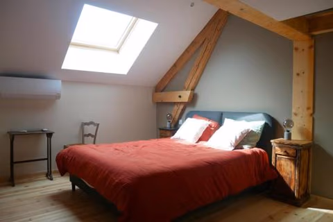 chambre d hôte La Grange — foto 3