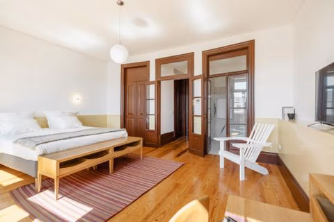 Alado Guesthouse — foto 2